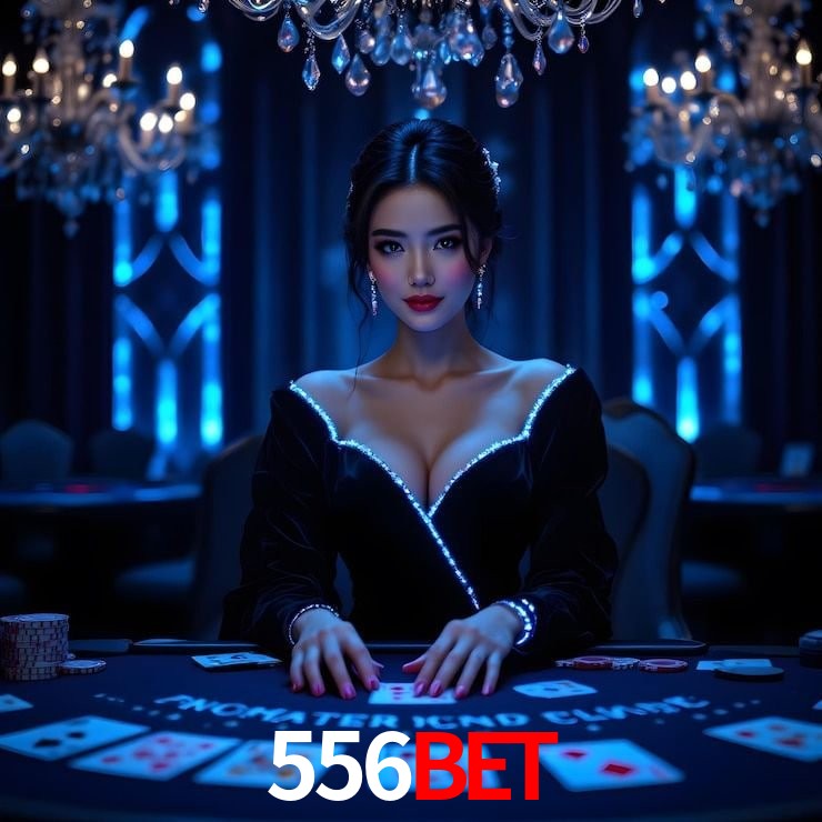 A Experiência Imersiva dos Cassinos Ao Vivo no 556bet