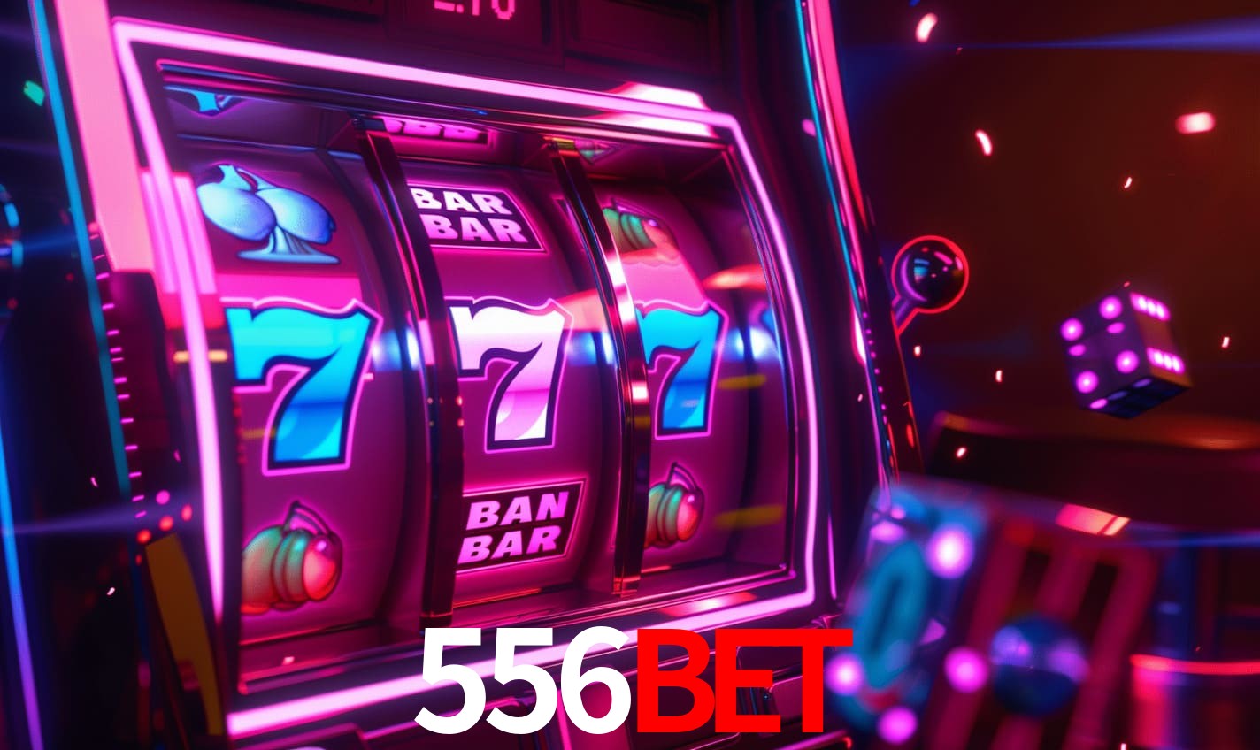 Login Seguro 556bet