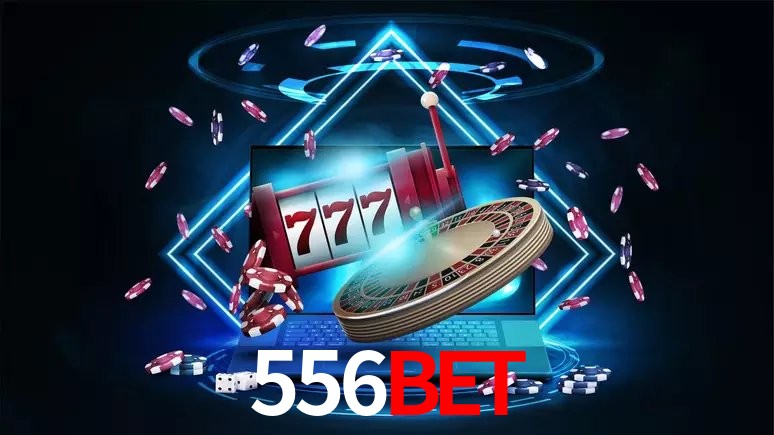 Apostas Esportivas na 556bet: Um Guia Completo