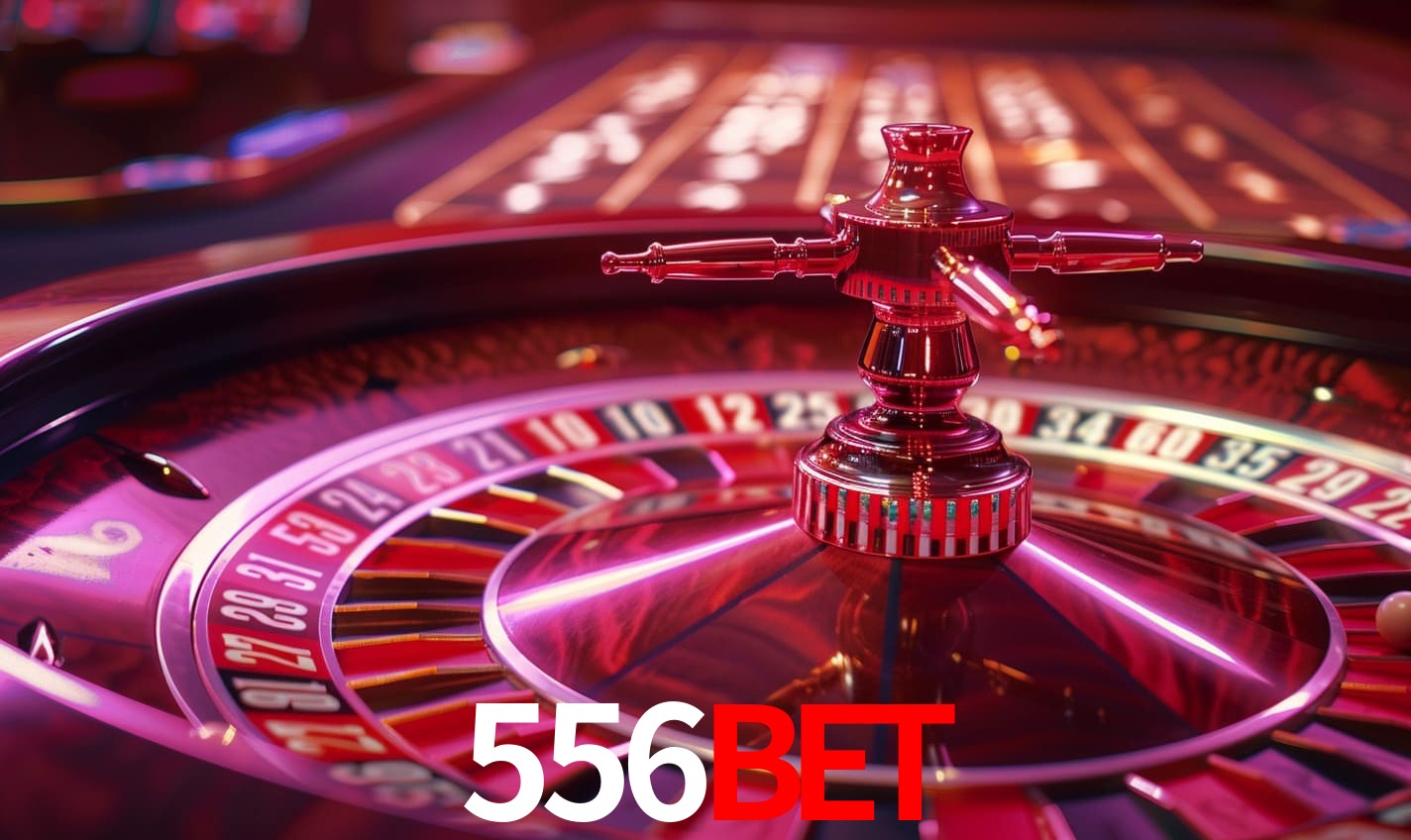 Cadastro Rápido 556bet