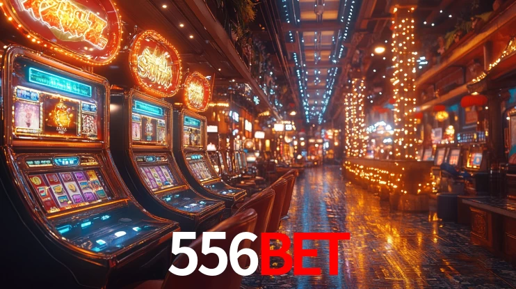 556bet Plataforma