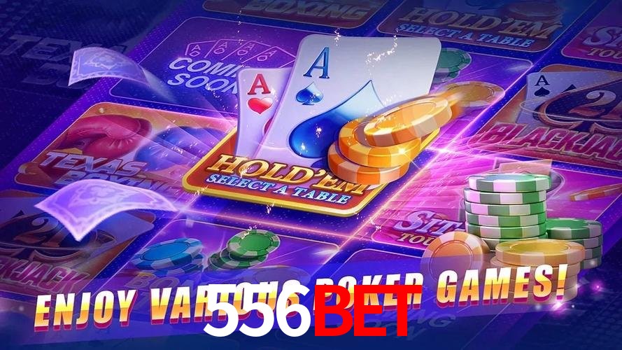 Integração de APIs 556bet