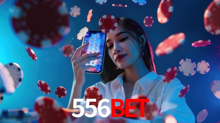 Tecnologia da Plataforma 556bet