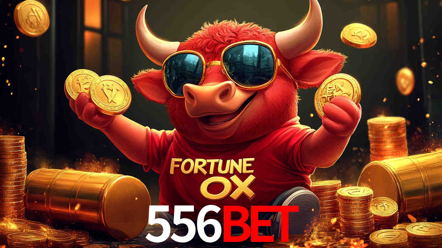 Casino VIP 556bet