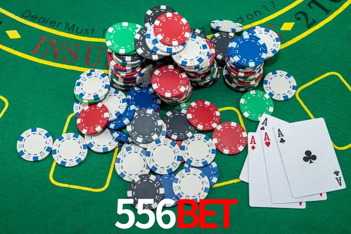 A Revolução dos Aplicativos de Jogos no 556bet