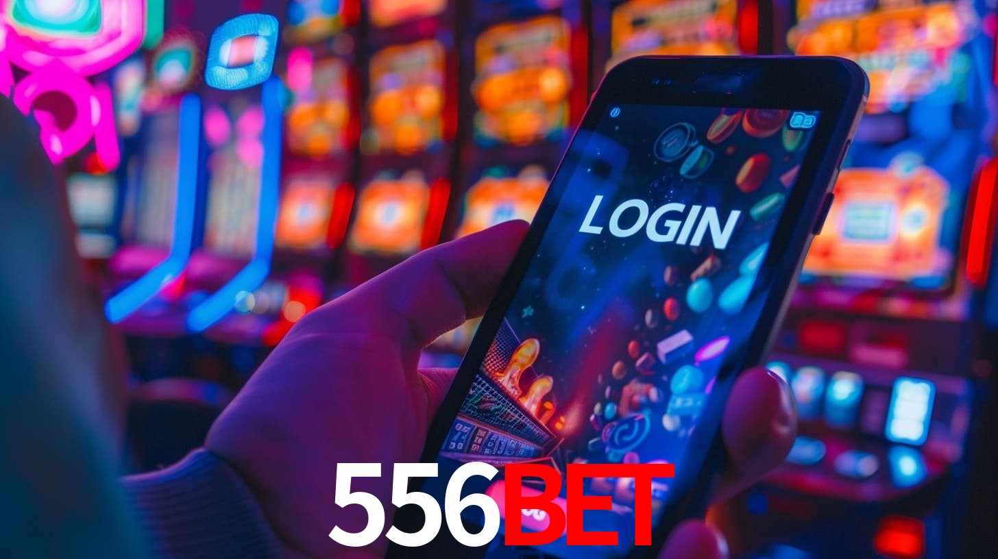 Apostas Esportivas na 556bet: Um Guia Completo