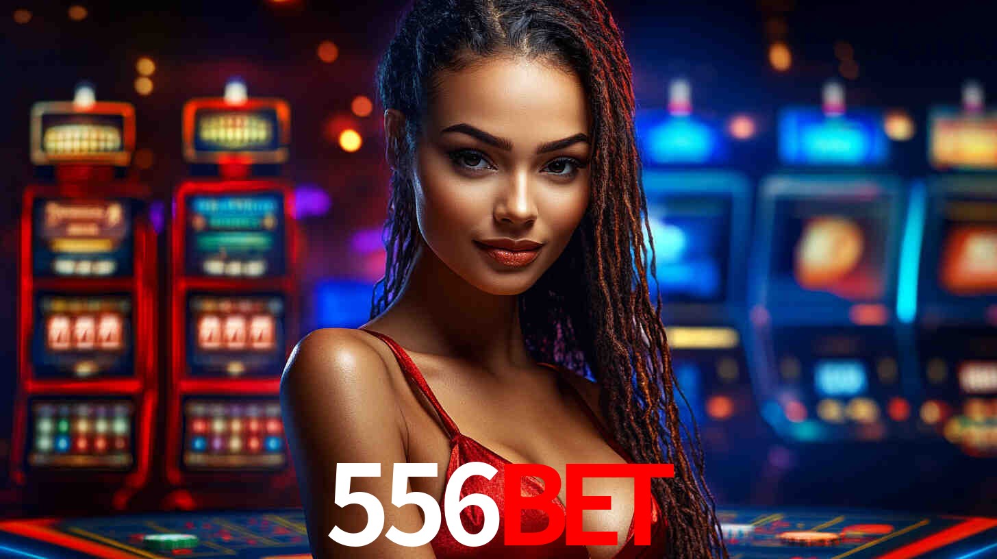 Avaliações dos Jogadores 556bet