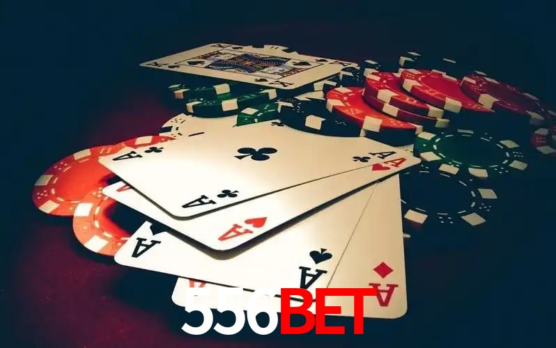 Desvendando o Mundo dos Jogos Virtuais na 556bet