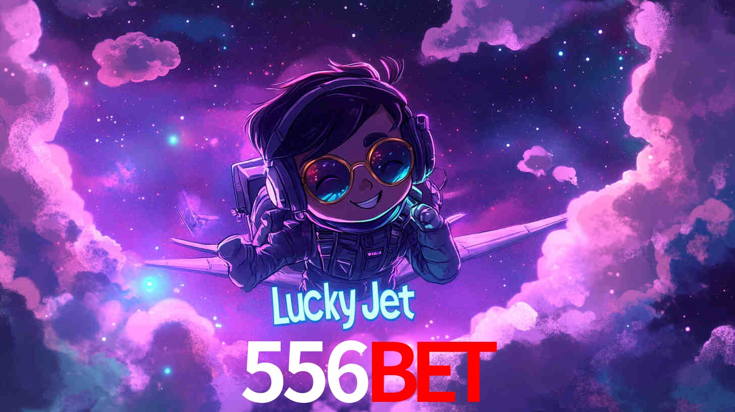 Jogo Aviator 556bet