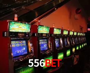 Responsive Design 556bet