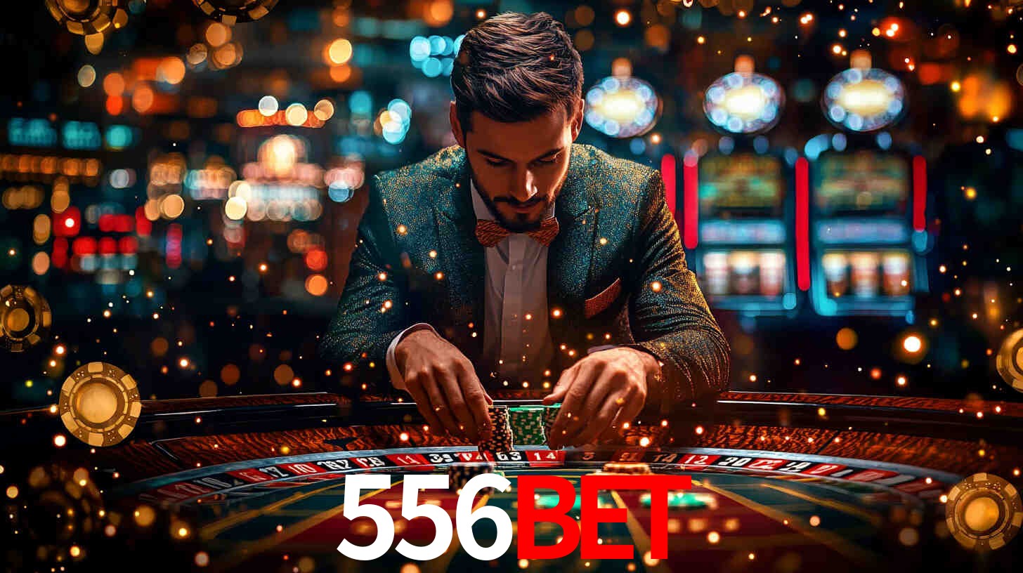 556bet Plataforma