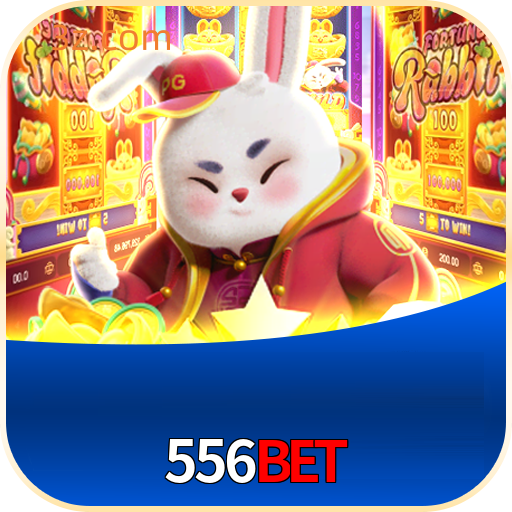 Logo 556bet